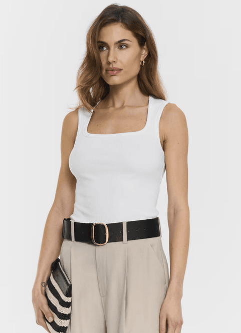 Hovedbilde Hera Singlet White/ Twist&Tango