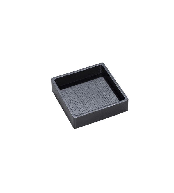 Hovedbilde Wood Box Square S Oak Black.LIND DNA