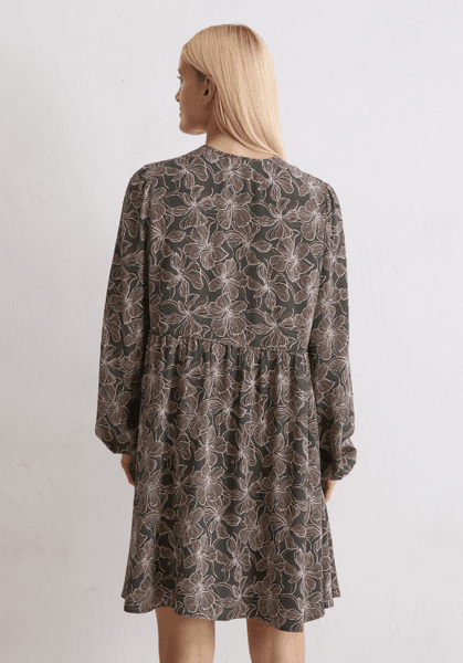 Hovedbilde Print dress/ Marc O`polo