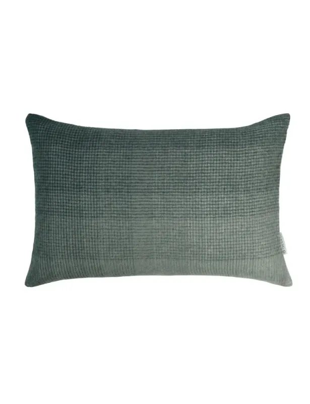 Horizon cushion 40x60cm putetrekk, evergreen/ Elvang