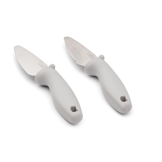 Hovedbilde Perry Cutting Knife Set/ Liewwod