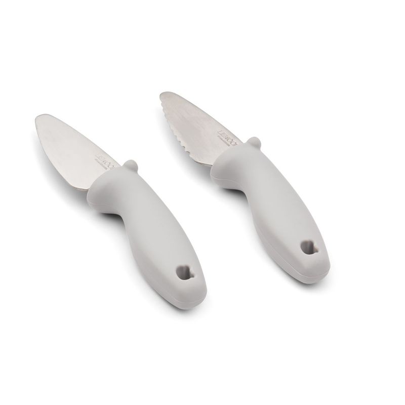 Perry Cutting Knife Set/ Liewwod