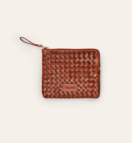 Hovedbilde BATU XS Nutmeg Dama Pouch/ CalaJade