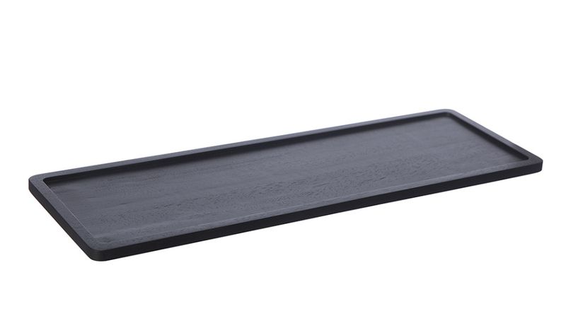Trefat 15x45 svart.ERNST