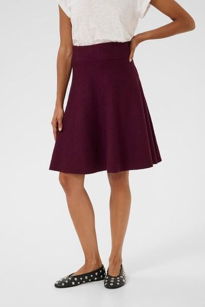 Hovedbilde CUannemarie Skirt/ Culture