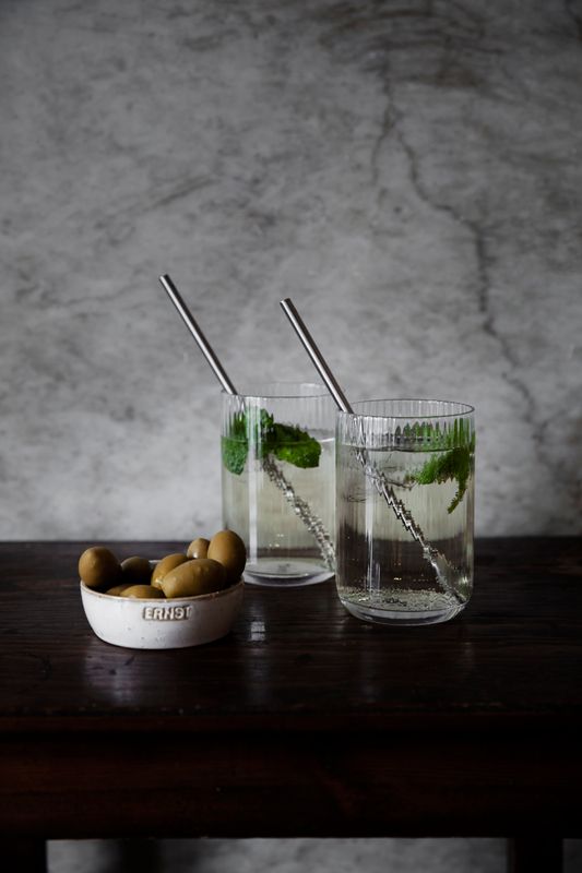 Ernst Dricksglas 50cl 2-pack