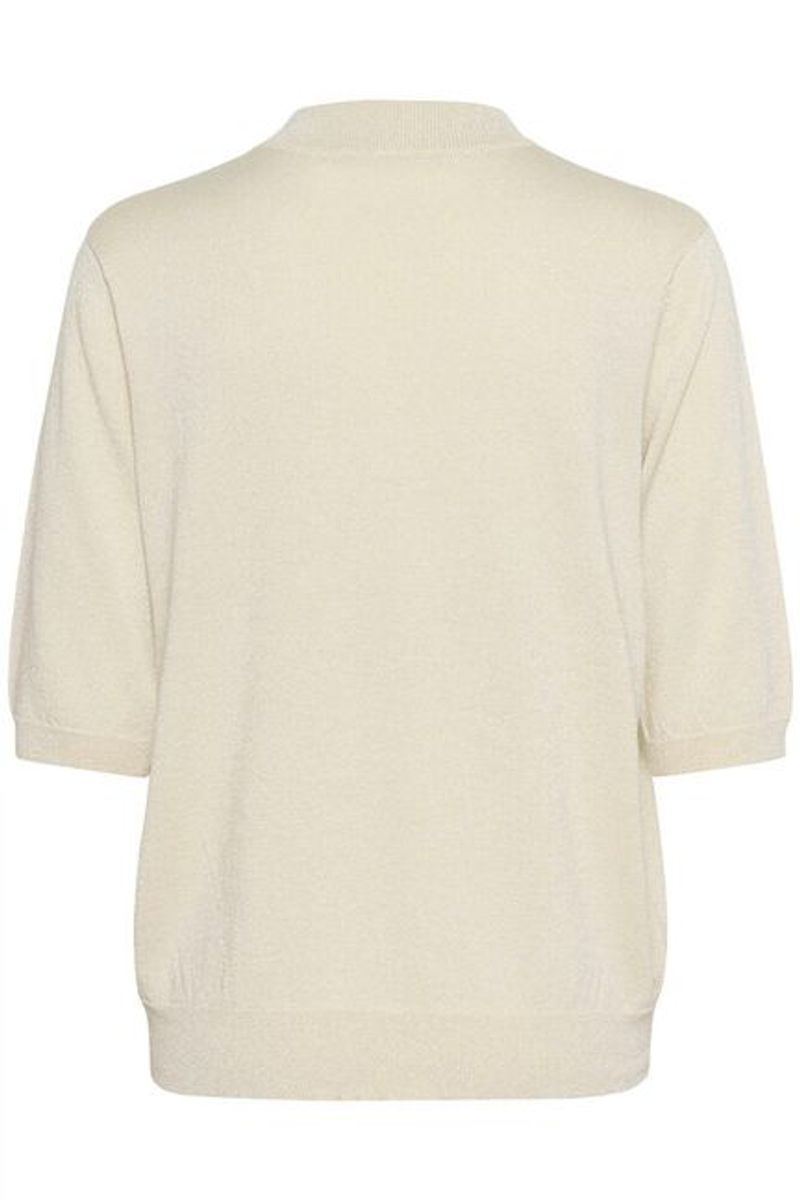 CUfay Pullover Oyster Gray/ Culture